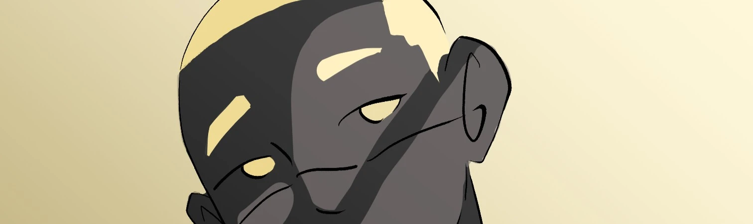 Ilustración- Yooahn por Nzinga Mbande