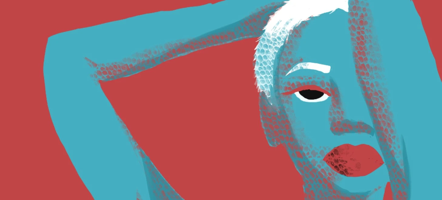 Ilustración- Shila por Nzinga Mbande