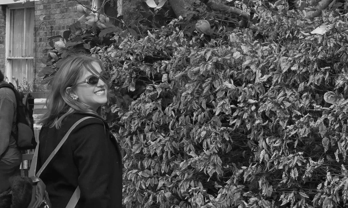 Fotografía de Adriana Salas